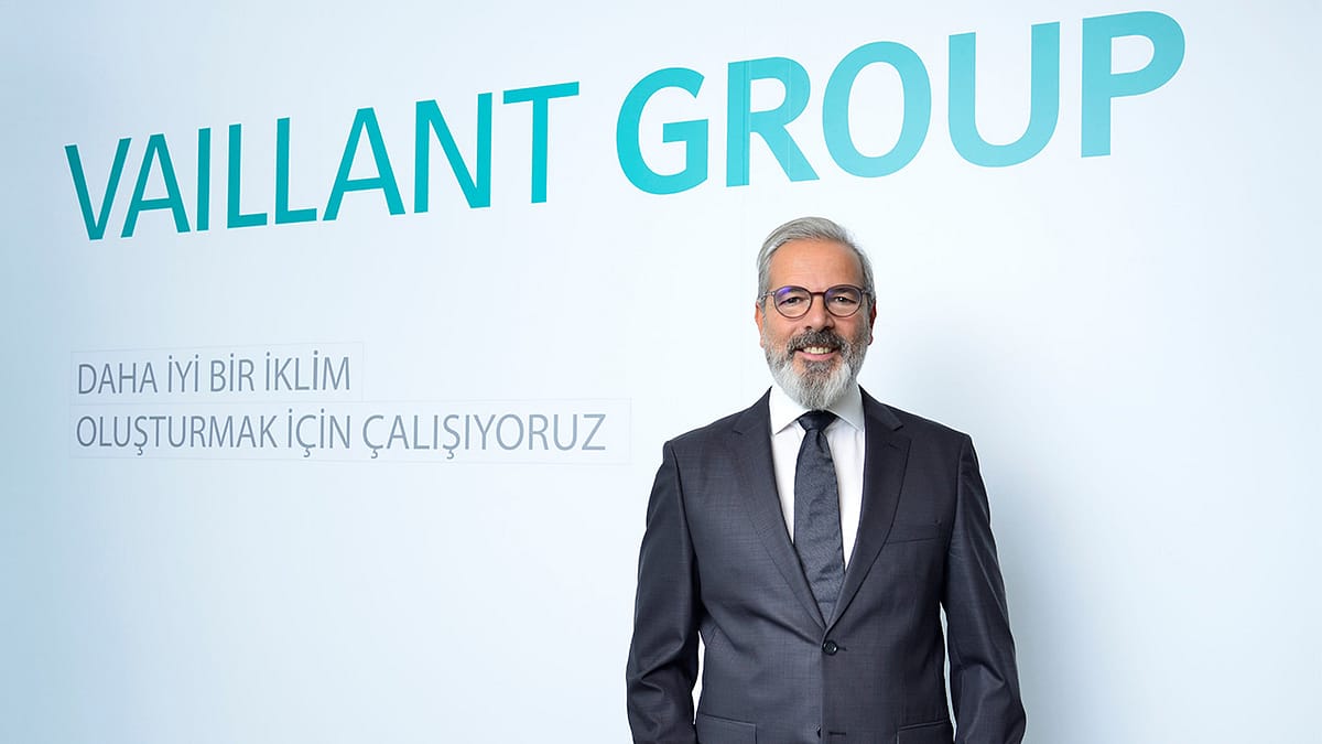 Vaillant Group Türkiye’den Üniversite Öğrencilerine Kariyer Tavsiyeleri 