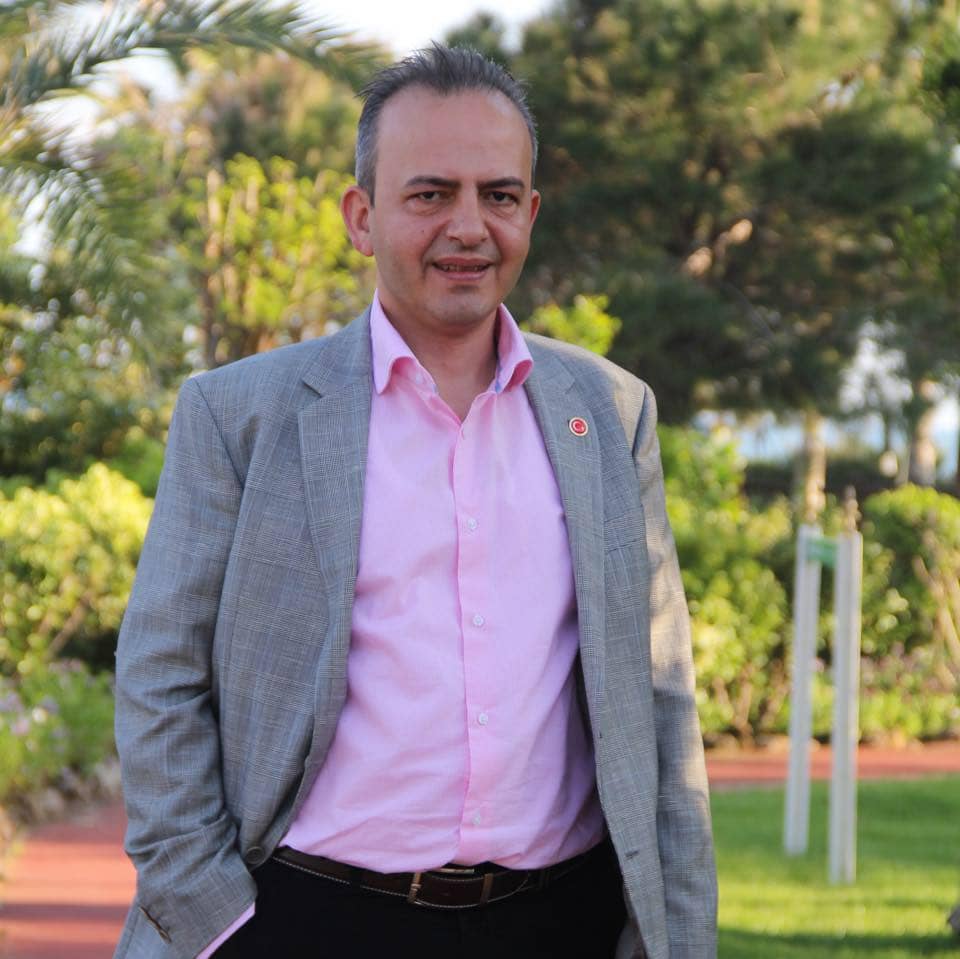 Ozan Atasoy Aldağ A.Ş. Genel Müdürü oldu