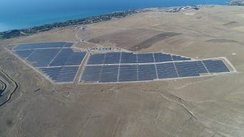 Akfen Yenilenebilir Enerji’nin 20 MW’lık Van Güneş Santrallerinde Elektrik Üretimi Başladı
