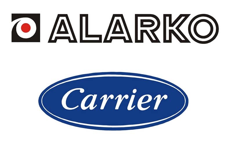 Alarko Carrier’da yeniden yapılanma