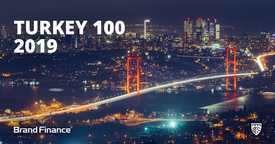 Alarko Carrier, bu yıl da “Türkiye’nin En Değerli 100 Markası’’ listesinde yerini aldı