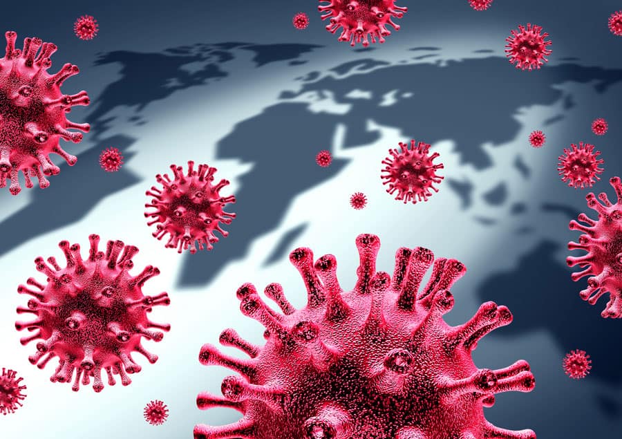ALDAĞ A.Ş. İcra Kurulu Başkanı Rebii Dağoğlu: Pandemi Sonrası Yeni Dünya Düzeni Bizi Bekliyor