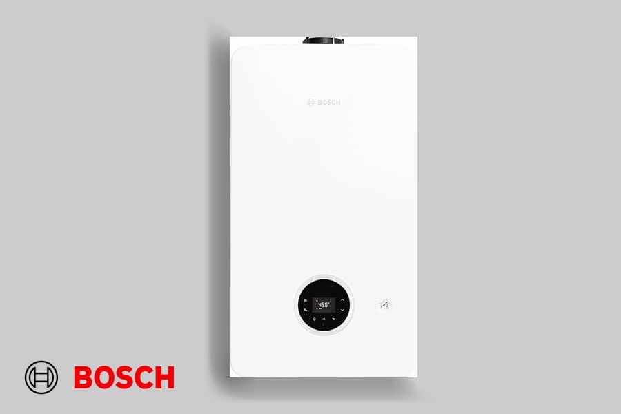Bosch Termoteknoloji, Condens 2200i W ile Bütçe Dostu Isınma Konforu Sunuyor