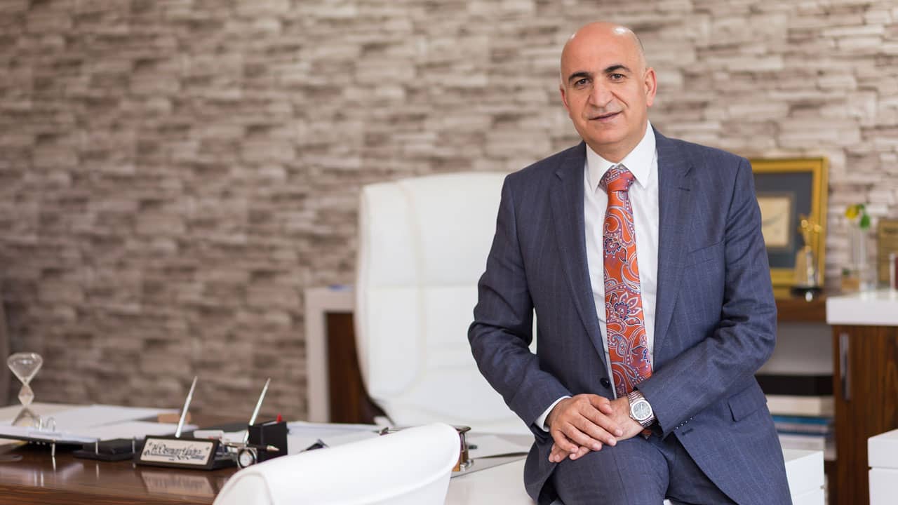 Ekomaxi Genel Müdürü Osman Yağız, 2022 Yılını Değerlendirdi